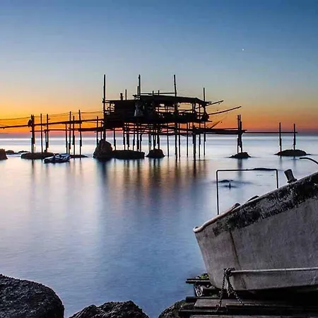 La Petite Maison Nel Cuore Di Apartment