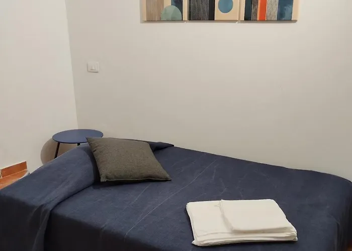 La Petite Maison Nel Cuore Di شقة فاستو