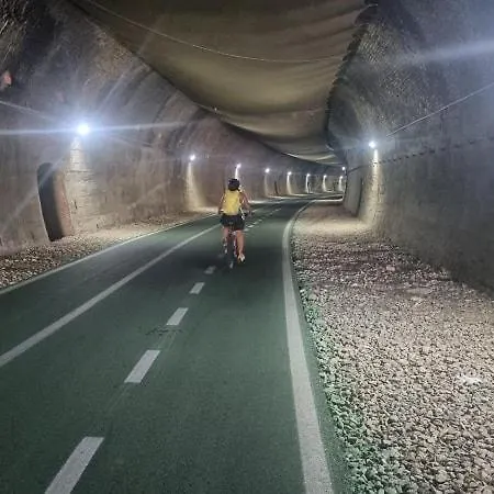 La Petite Maison Nel Cuore Di Appartement Vasto