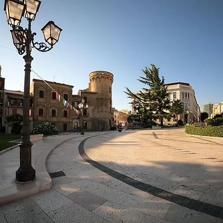 La Petite Maison Nel Cuore Di Apartament