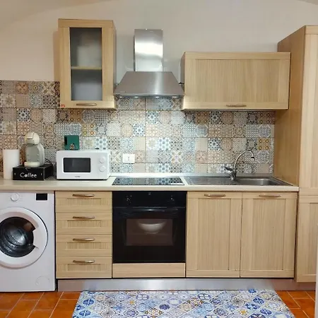 Apartament La Petite Maison Nel Cuore Di