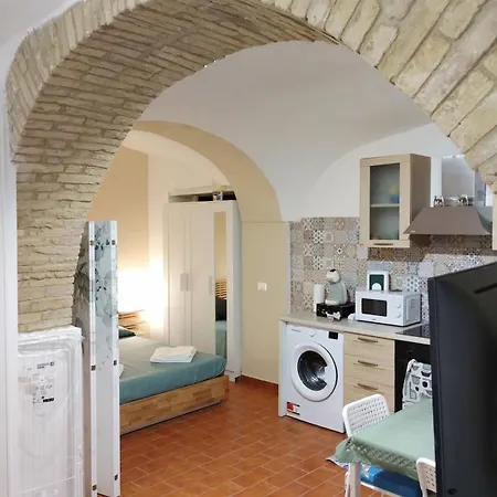 La Petite Maison Nel Cuore Di * Vasto