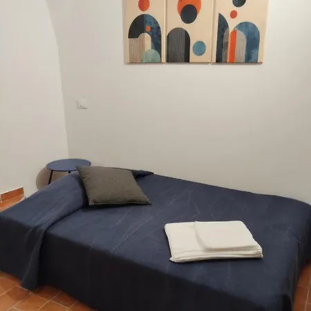 La Petite Maison Nel Cuore Di Appartement Vasto