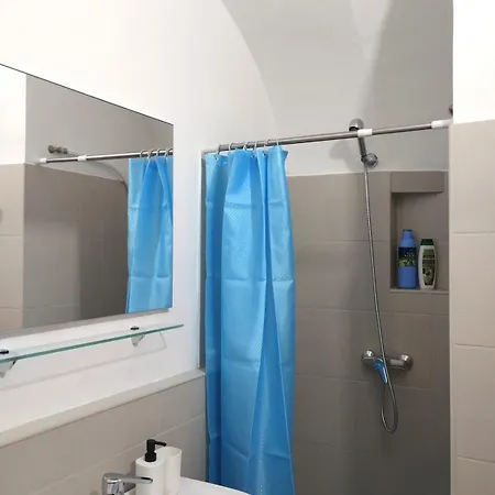 Appartement La Petite Maison Nel Cuore Di