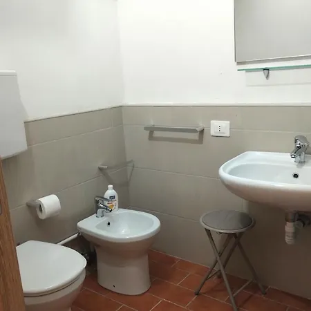 Appartement La Petite Maison Nel Cuore Di Vasto