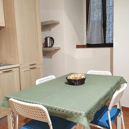La Petite Maison Nel Cuore Di Apartament