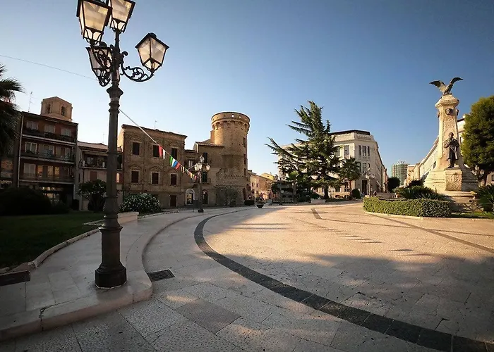 La Petite Maison Nel Cuore Di Appartement
