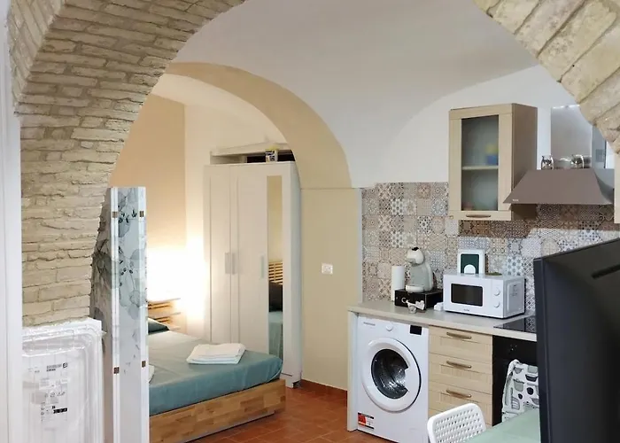 La Petite Maison Nel Cuore Di * Vasto