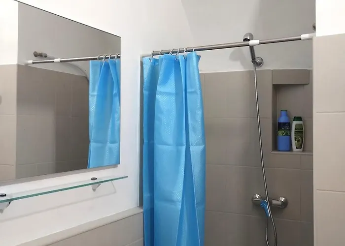 Appartement La Petite Maison Nel Cuore Di