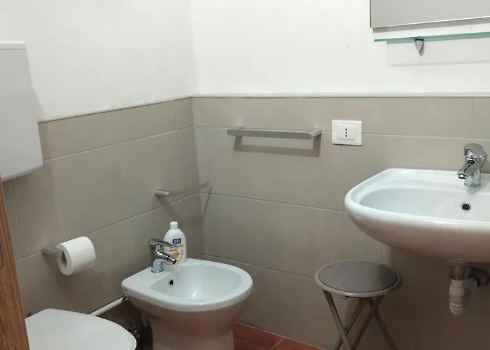 Appartement La Petite Maison Nel Cuore Di Vasto