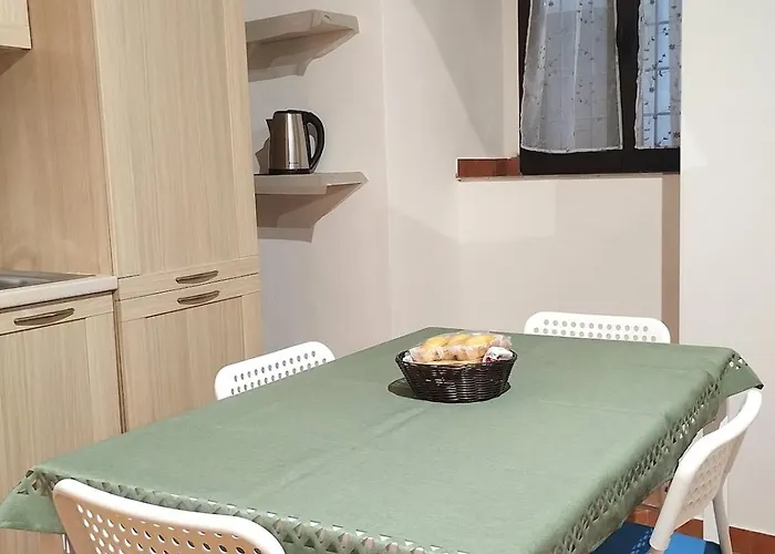 La Petite Maison Nel Cuore Di Appartement